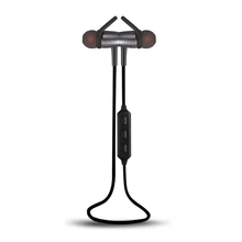 YCH-26 Беспроводной Bluetooth гарнитура сабвуфер наушники спортивные наушники устойчивое Беспроводные наушники mi crophone с Сяо mi