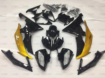 

Motorcycle Fairing YZF R6 2008 - 2016 Bodywork YZFR6 2009 Motorcycle Fairing YZF R6 2015
