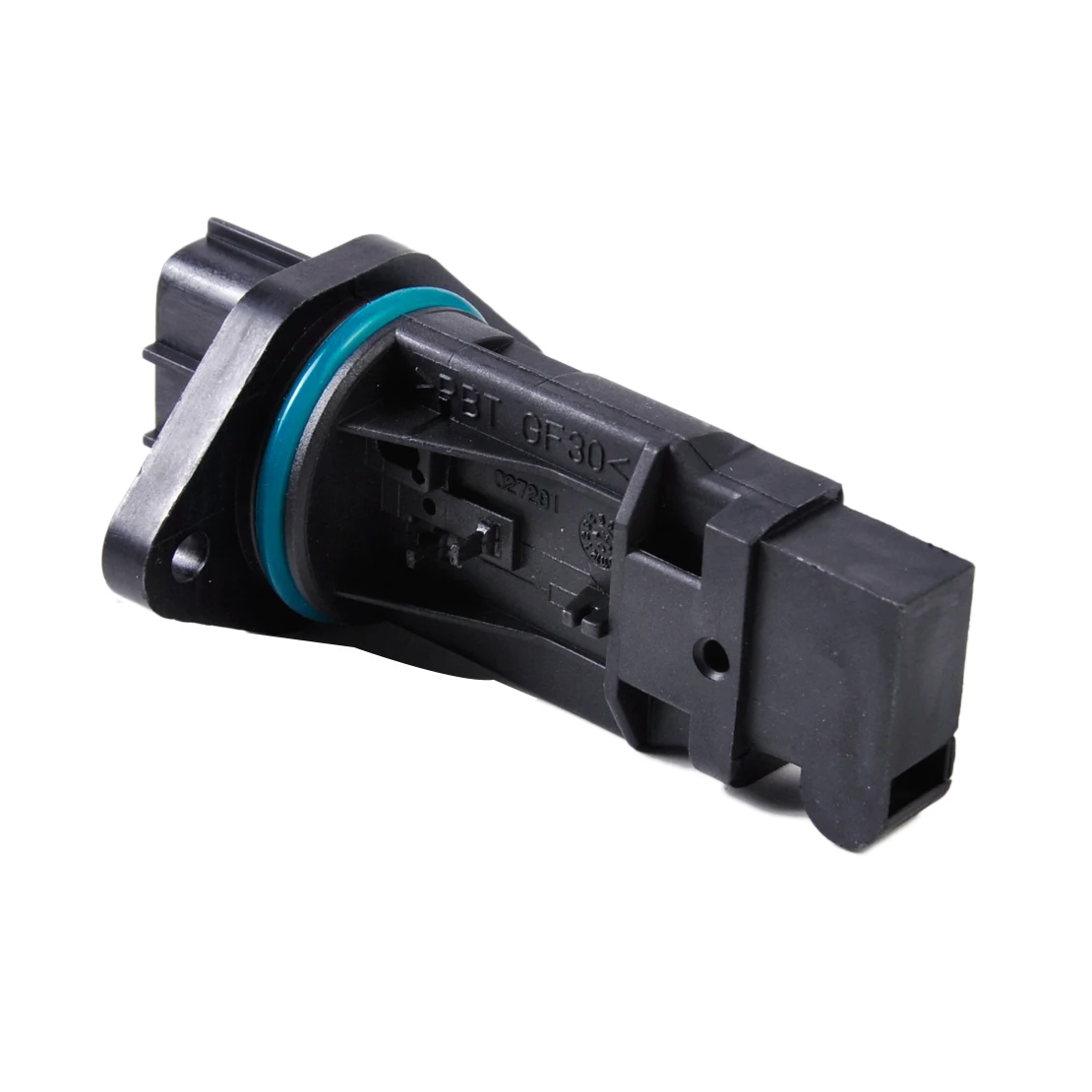Датчик массового расхода воздуха DWCX 4 Pin MAF 22680 4W000 22680AD210 для Nissan Pathfinder Infiniti QX4 3.5L V6