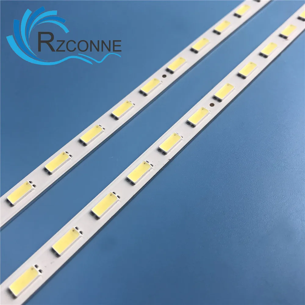 Led Backlight Strirp para Sony 32 tv Kdl32ex520 32ex550 32ex650 2012sls32 Lty320hq01 Lj6403412a Lty320an03 Lty320hn03 - Imagem 4