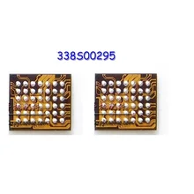 10 шт./лот, для iPhone 8G 8 plus I8 8+ 8P 8PLUS X 8X IX U4900 U5000 динамик усилитель небольшой Аудио микросхема 338S00295