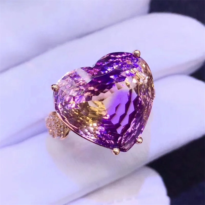 SQJYR021 Ametrine ring (6)