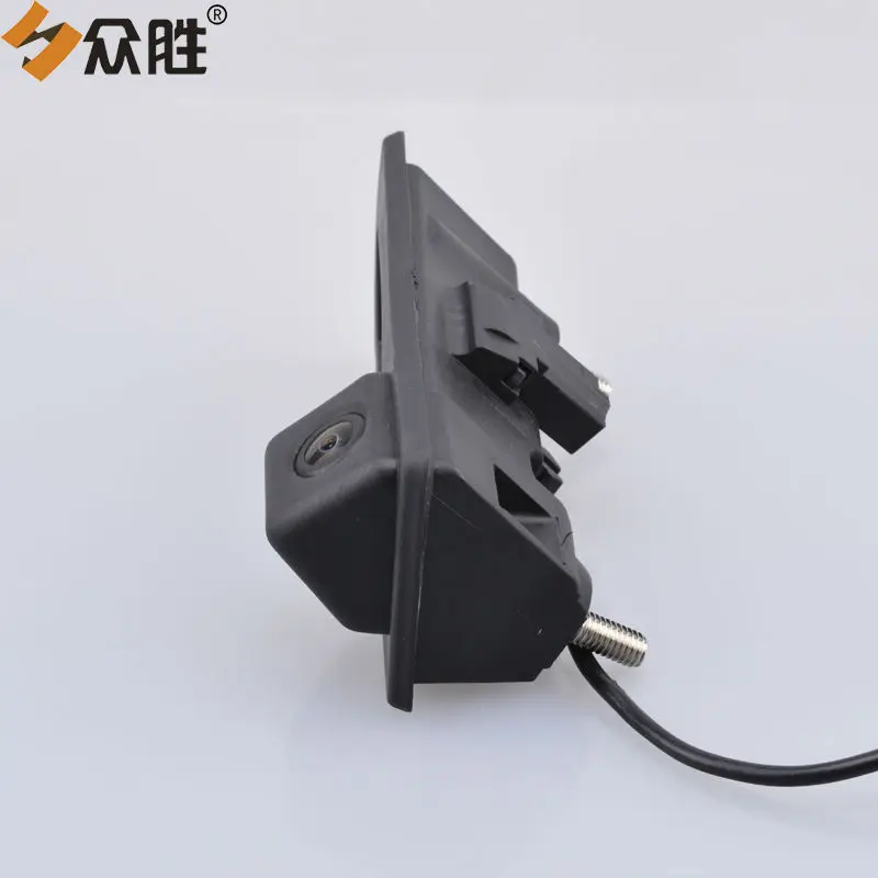 Car Rear View Camera for Audi Volkswagen LS8002SMT (4)