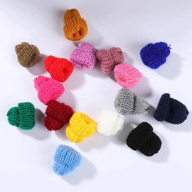 how to make woolen cap at home