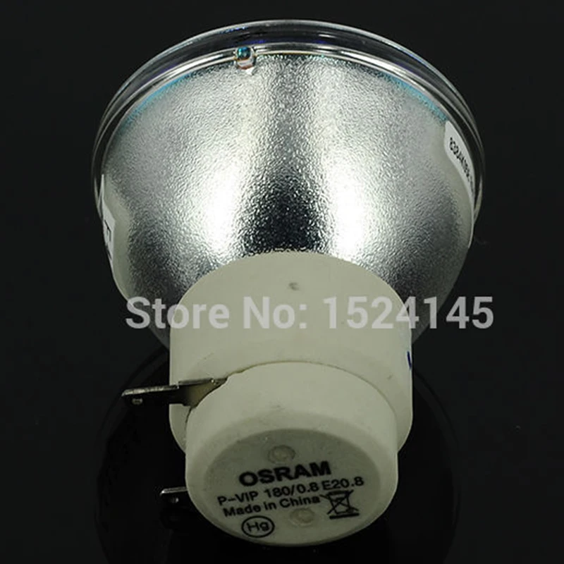 Brand New Original Projector Bare Lamp Bulb EC.K1500.001 For ACER P1100