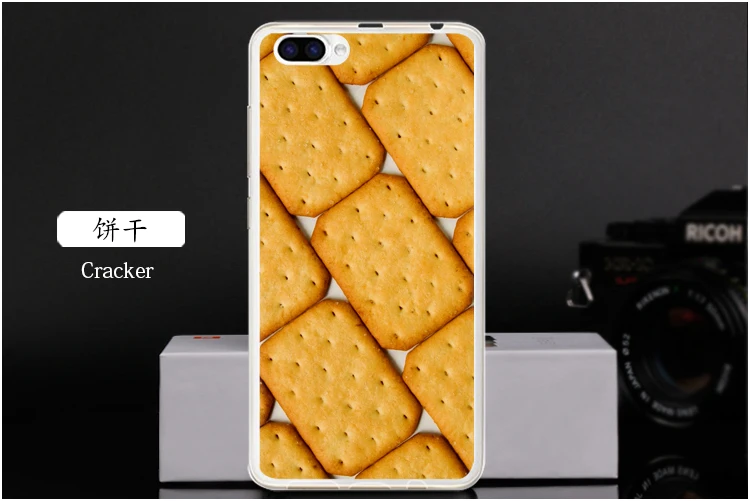   Cracker