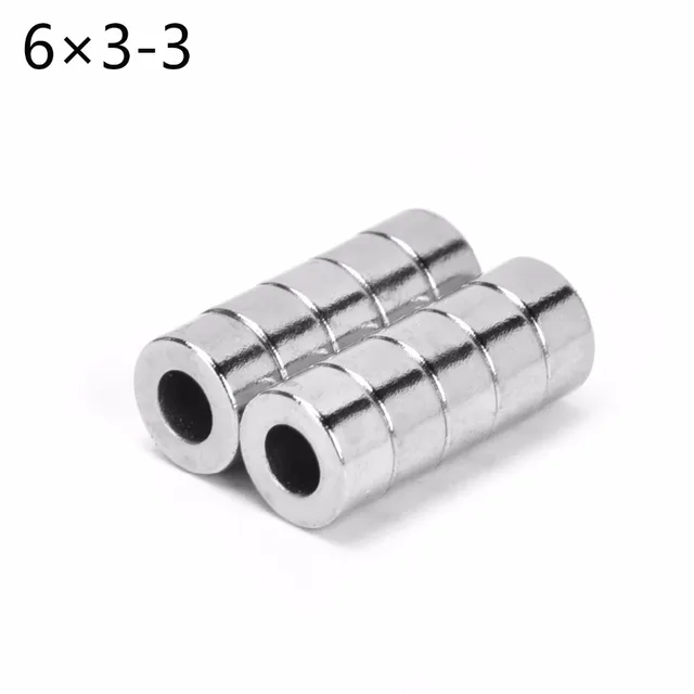 50pcs bulk super strong