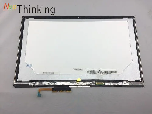 - No touch function 156 Assembly For Acer Aspire R7572 Laptop LED LCD FHD Screen Digitizer Glass Replacement free shipping