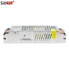 SANPU 24V 4A Power Supply 100W Constant Voltage LED Switch Mode Driver Transformer Slim Aluminum Indoor IP20 for LEDs Light Bars ► Photo 2/6