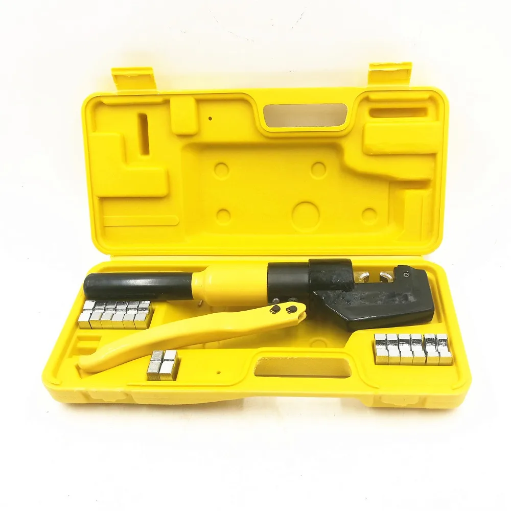 China crimping tools hydraulic Suppliers