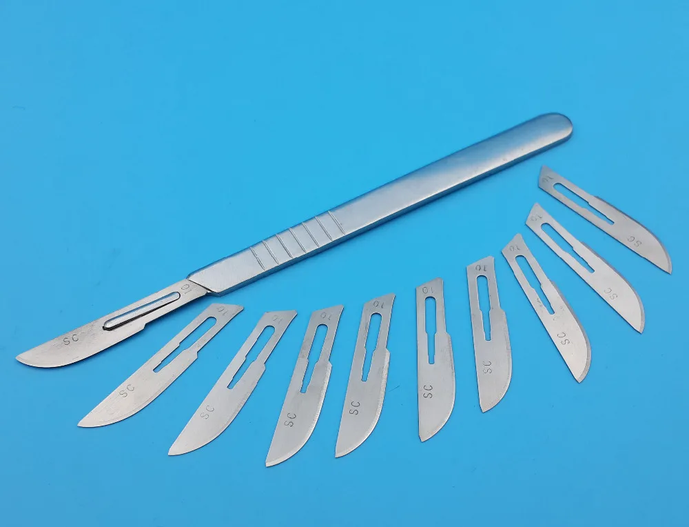 Compare Prices on 10 Scalpel Blade Online Shopping/Buy Low Price 10