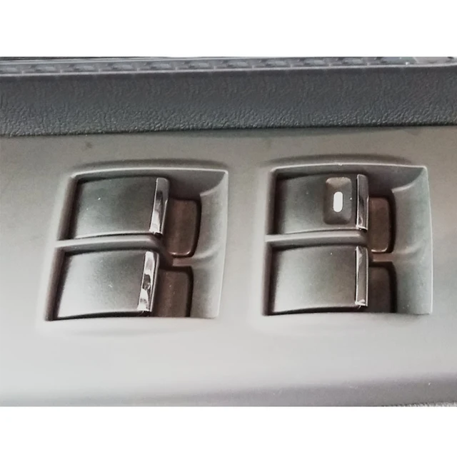 Mitsubishi ASX // Problem mit Fensterheber (Fahrerseite) , Problem with the  power windows ASX 