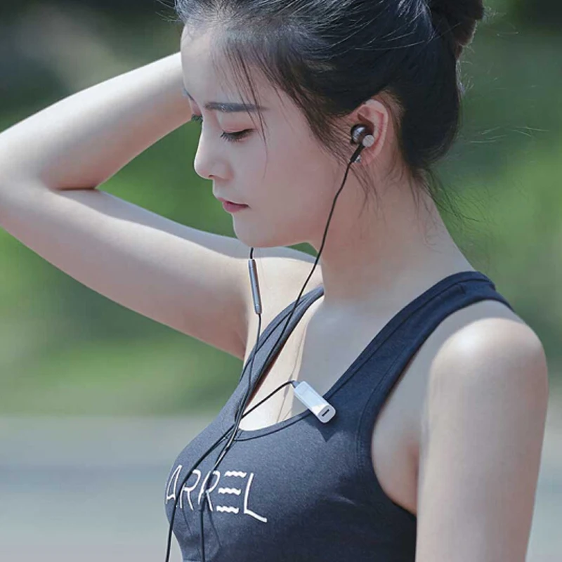 Original Xiaomi Mi Bluetooth 4 2 Audio Receiver Wireless Adapter 3 5mm Jack AUX Audio Music Car Kit Speaker Headphone Hands Free
