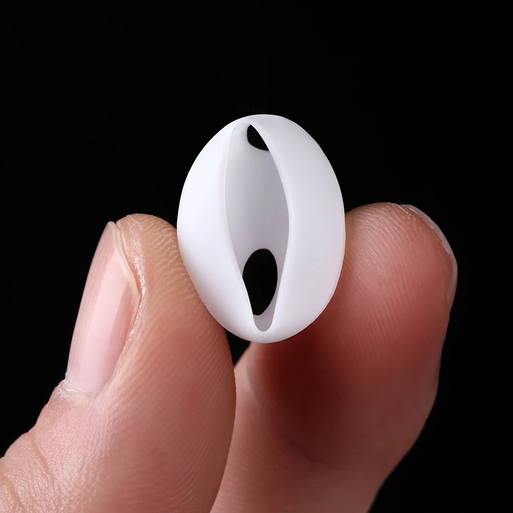 1 пара силиконовые противоскользящие противоударные наушники Airpods|Аксессуары