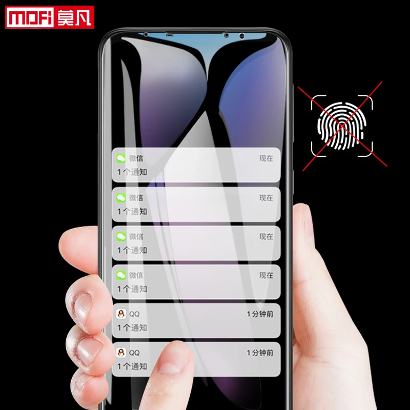 Защитная пленка для экрана meizu 16s закаленное стекло ультра тонкая полное покрытие