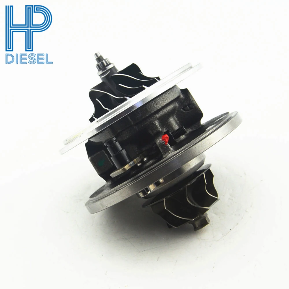 

Balanced Turbocharger GT1749V 717858 038145702 Garrett turbo cartridge core for Audi A6 1.9 TDI (C5) AVF / AWX 96kw turbo chra