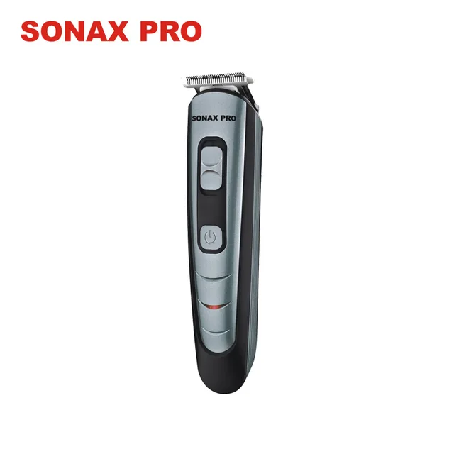 sonax pro hair clipper