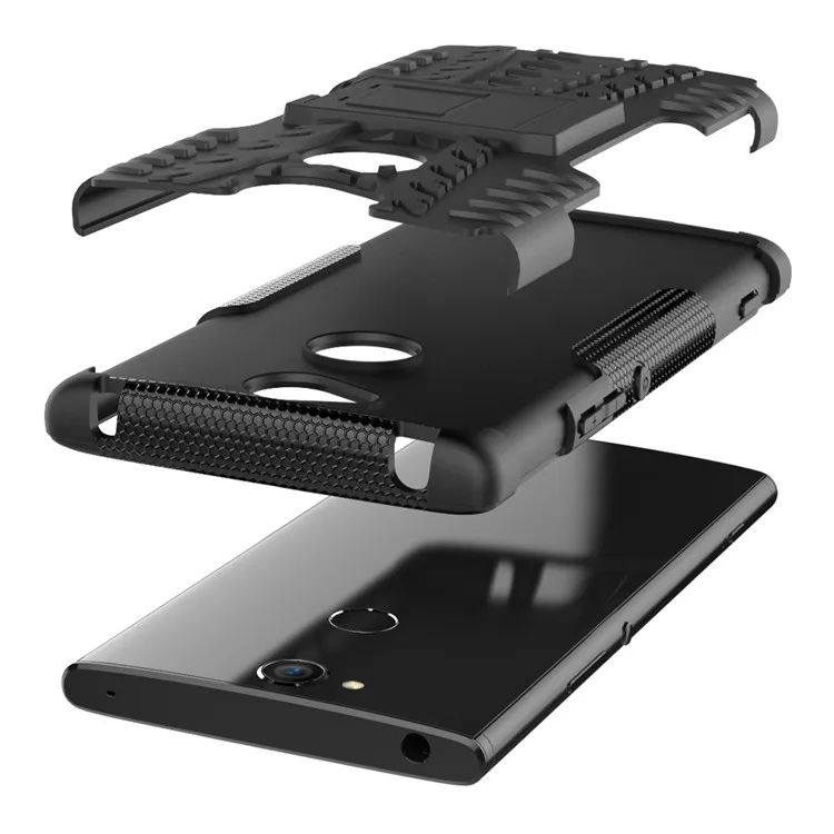 Sony Xperia XA2 Plus- (1)
