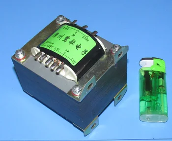 

Wide frequency 10K to 10K single-ended to single-ended / single-ended to balance / balanced to balance transformer