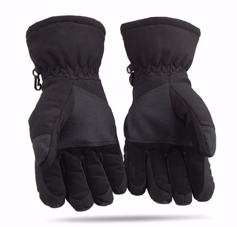 ski gloves winter