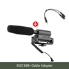 Mic with Adapter