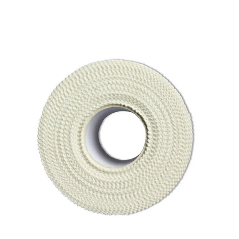 3 Rouleaux de Ruban de Sport 3.8cm x 10m Ruban Adhésif de Sport, Ruban de  Sport Blanc Ruban de Sport Large Ruban de Doigt de Sport Ruban de Sport de