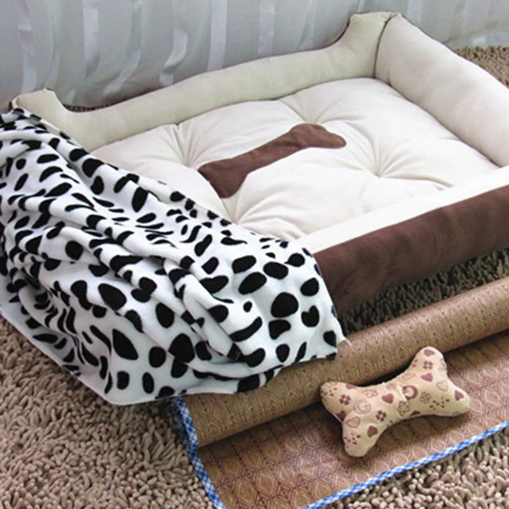 2016 Plus Size Large Dog Bed Kennel Mat Soft Pet Dog Puppy Warm Bed House Plush Cozy Nest Dog House Pad Warm Pet House 2016 Plus Size Large Dog Bed Kennel Mat Soft Pet Dog Puppy Warm Bed House Plush Cozy Nest Dog House Pad Warm Pet House