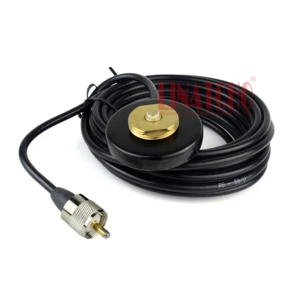 NMO RG58 M-J 1