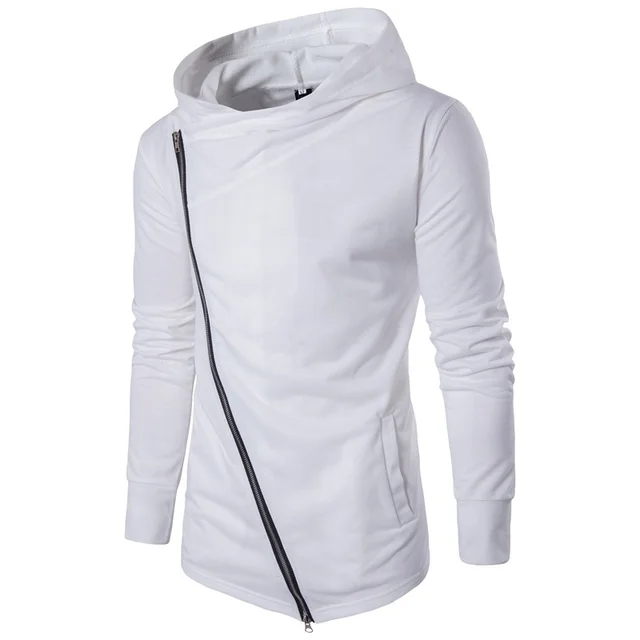 4 color hoodie