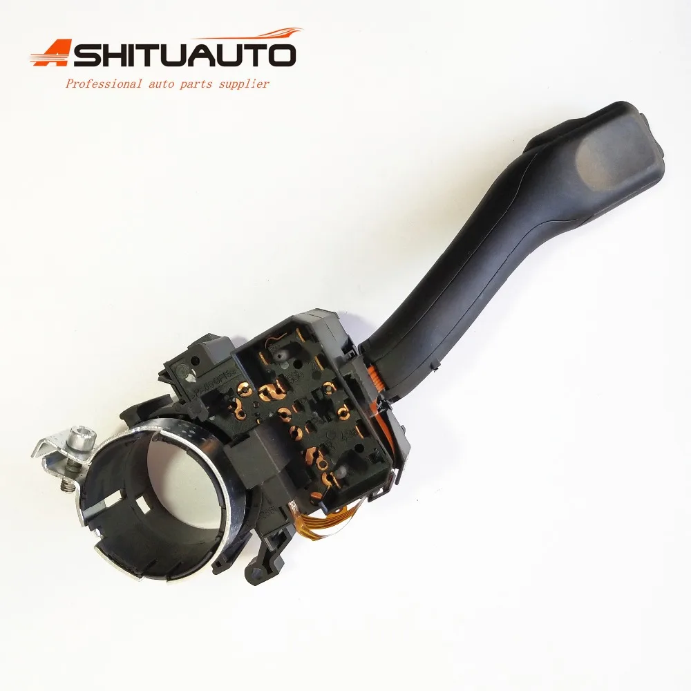 Высококачественный поворотный переключатель 8L0953513J для Audi A2 A6 C5 TT Skoda Octavia Fabia Seat