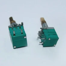 20X регулятор громкости Potentionmeter GP300 GP800 отремонтированный