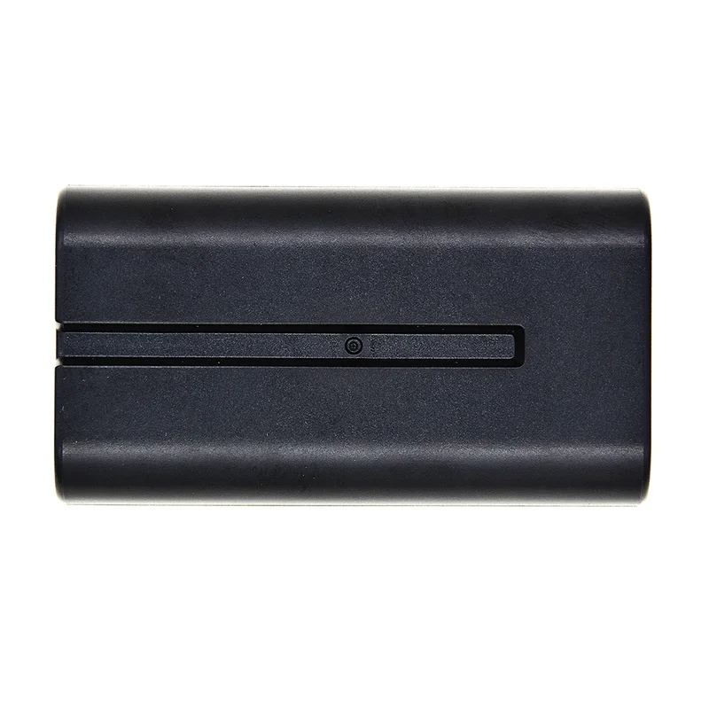 3 шт. 8800 мАч NP F970 F960 NPF970 NPF960 сменная камера батарея для Sony CCD TRV58 RV100|Цифровые