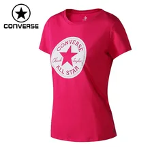 Оригинальные женские футболки с коротким рукавом, Новое поступление, спортивная одежда