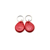 10 Pcs/lot EM4305 Copy Rewritable Writable Rewrite ID keyfobs RFID Tag Key Ring Card 125KHZ Proximity Token Access Duplicate ► Photo 3/5