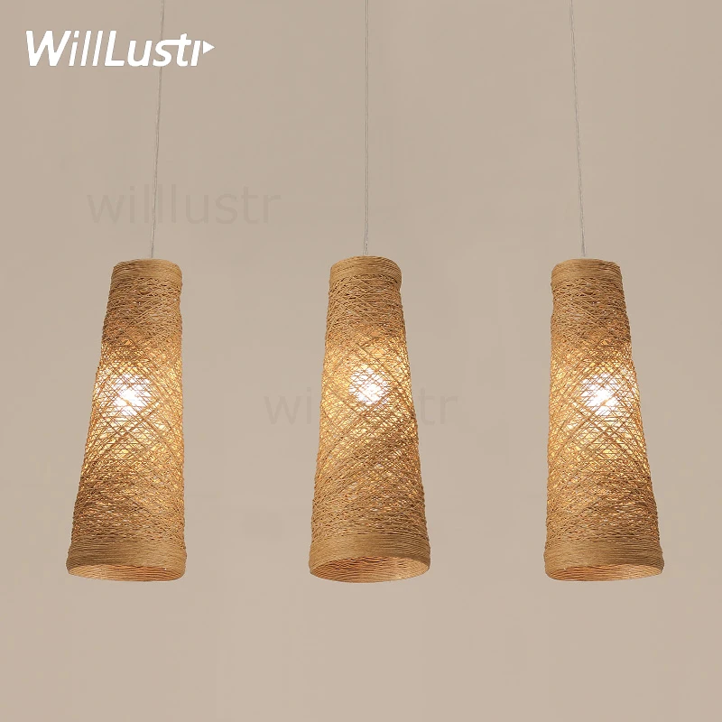 natural handmade wicker pendant lamp home bedroom hotel dinning room restaurant hand knitted wicker suspension hanging light natural handmade wicker pendant lamp home bedroom hotel dinning room restaurant hand knitted wicker suspension hanging light