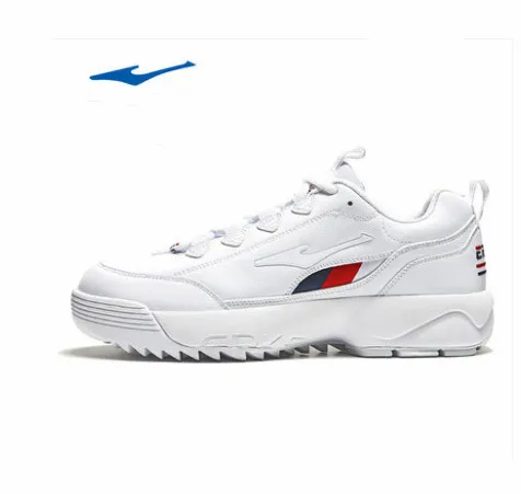 

Men's shoes autumn breathable shoes fashion running shoes shock absorption trend sports shoes