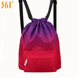 361 Sports Backpack for Gym Waterproof Swimming Bag Drawstring Dry Wet Bag for Pool Beach Fitness Men Women Back pack 361 Sports Backpack for Gym Waterproof Swimming Bag Drawstring Dry Wet Bag for Pool Beach Fitness Men Women Back pack