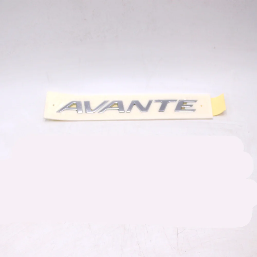 

CHUANGMU For hyundai elantra MD Automobile sign86311-3X000