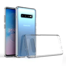 Capa anti-impacto para samsung galaxy note, para modelos galaxy note 10 plus s20 ultra s10 lite 9 8 s9 s8 s10e 5g cobertura traseira dura resistente