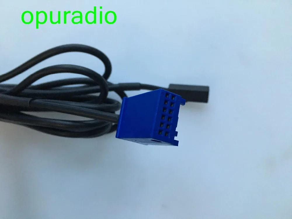 BMW Mirophone cable (3)