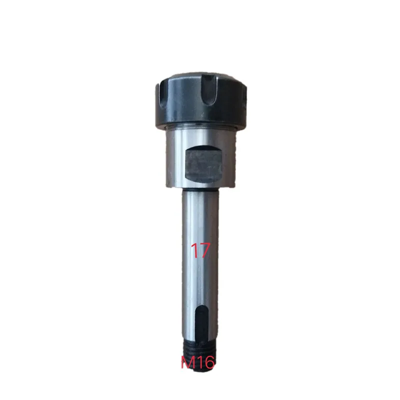 1pcs C17 M16 ER25 Multi axis output shaft spindle | Инструменты