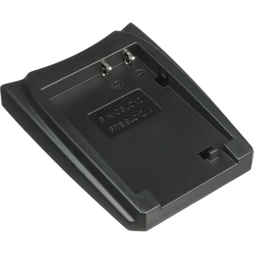 

Udoli DMW-BLC12 BP-DC12 BP-51 Batteries Adapter Plate for Panasonic DMC GH2 G5 G6 V-LUX4 DMC-GH2 FZ1000 FZ200 Battry Charger