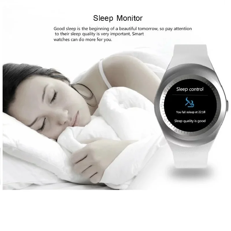 sleep monitor