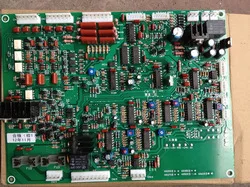 

CO2 MIG card of 350KR2 for thyristor welding machine with best quanlity