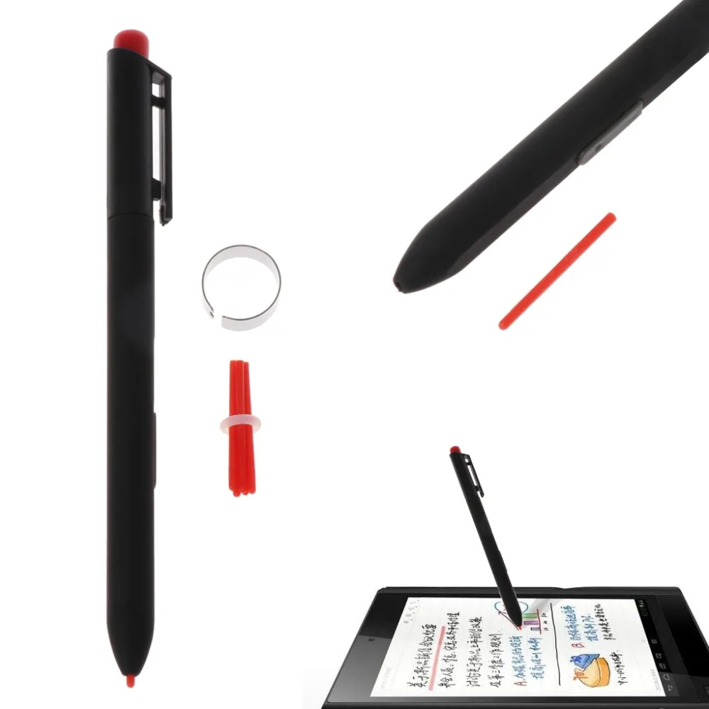 Цифровой преобразователь стилус для планшета IBM LENOVO ThinkPad X60 X61 X200 X201 W700|Стилусы