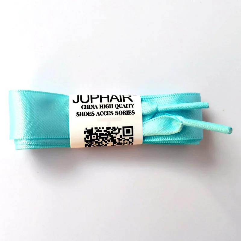 JUP 1-12 Pairs Pink Blue Girl Wholesale Fashion Colorful Silk Ribbon Flat Shoelaces Sneaker Sport Shoes Fantastic Shoelace Laces JUP 1-12 Pairs Pink Blue Girl Wholesale Fashion Colorful Silk Ribbon Flat Shoelaces Sneaker Sport Shoes Fantastic Shoelace Laces