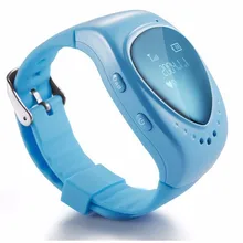 Turnmeon gps tracking smart watch für kinder kinder kind armband google map sos apps gsm locator telefon smartwatch a6w