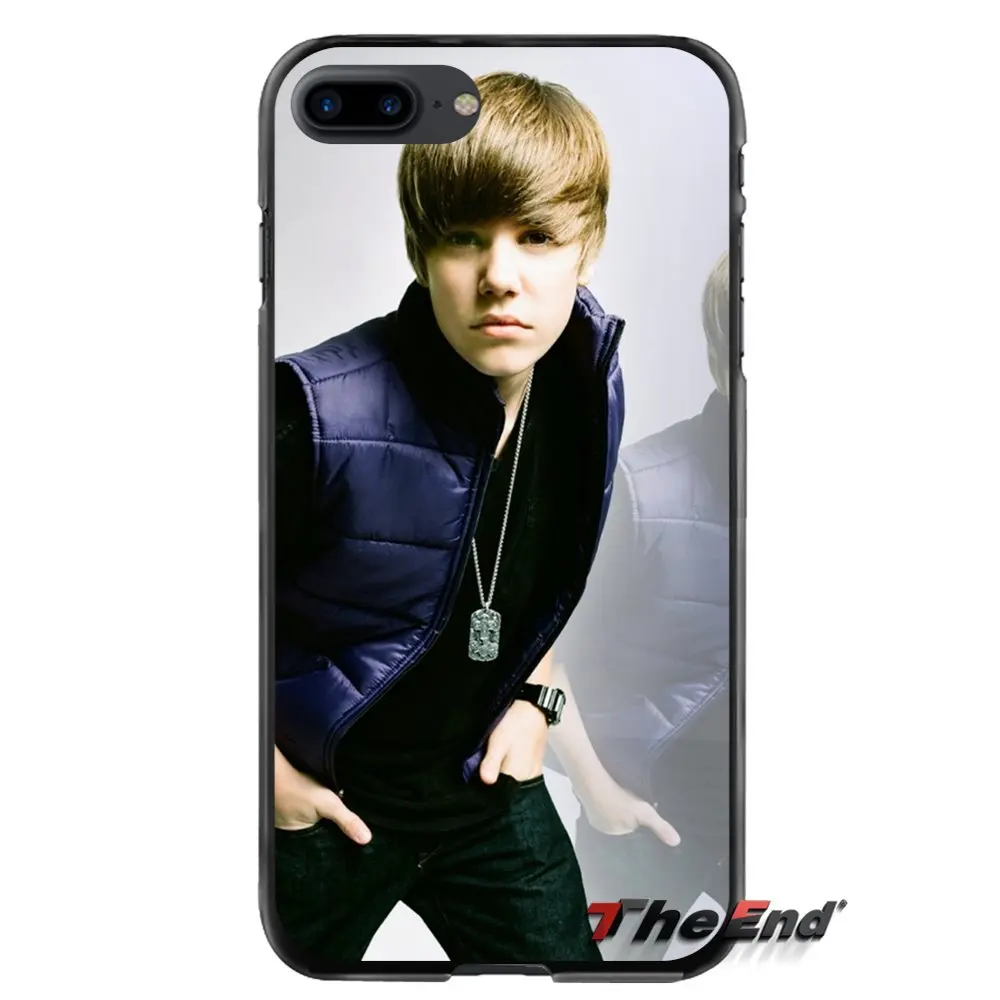 For LG G6 L90 V20 Nexus 5X 6P K10 Moto E E2 E3 G G2 G3 G4 G5 PLUS X2 Play Accessories Phone Shell Covers Music Justin bieber