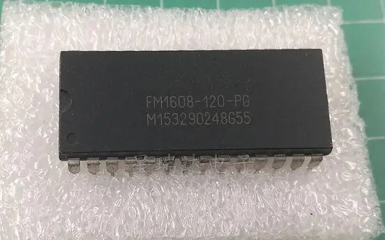 

10pcs/lot FM1608-120-P