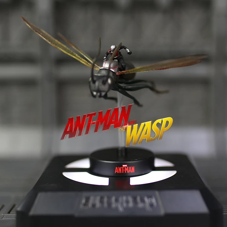 

Ant-man Wasp Car Decoration Car Ornaments Interior Dashboard Decoration car accessories Birthday Gift Home Decor